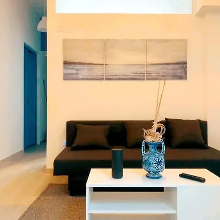 En La Playa Arenas +wifi+ac Valence