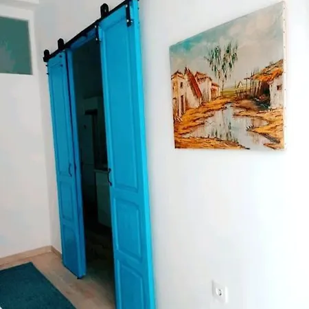 Apartment En La Playa Arenas +wifi+ac Valencia