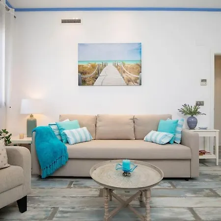 Apartup Patacona Azzure