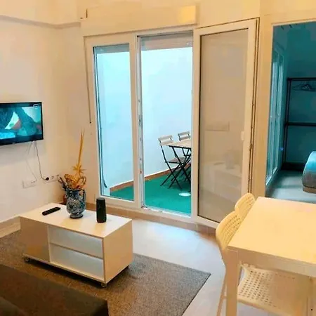 En La Playa Arenas +wifi+ac * Valence