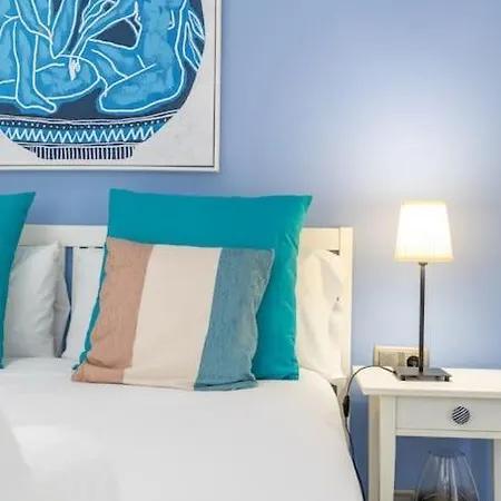 Apartup Patacona Azzure Appartamento