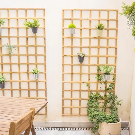 Amplio Apartamento Con Bicicletas Appartement