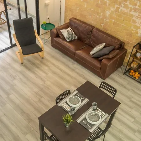 Amplio Apartamento Con Bicicletas Appartement *