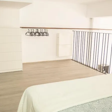 Amplio Apartamento Con Bicicletas Appartement *