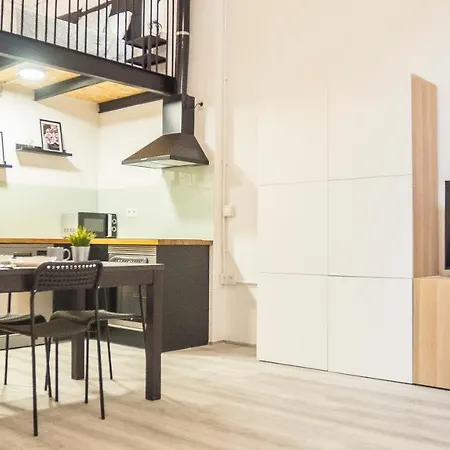 Appartement Amplio Apartamento Con Bicicletas *