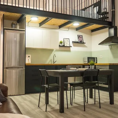 Appartement Amplio Apartamento Con Bicicletas *