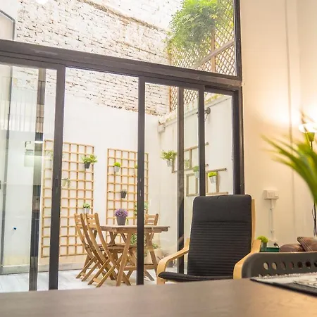 Appartement Amplio Apartamento Con Bicicletas Valencia
