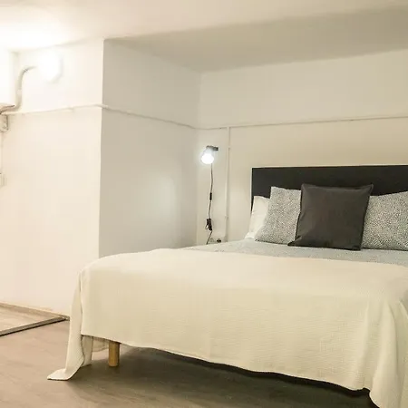 Amplio Apartamento Con Bicicletas Appartement