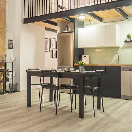 Appartement Amplio Apartamento Con Bicicletas Valencia