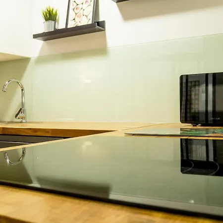Amplio Apartamento Con Bicicletas Valencia