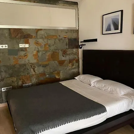 Con Encanto Junto Al Mercado Guest house