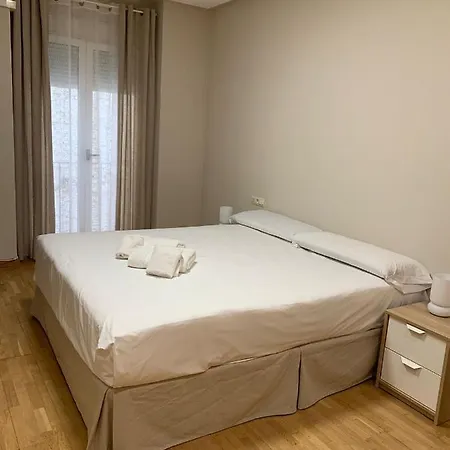 Plaza Ayuntamiento 발렌시아