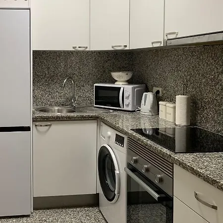 Plaza Ayuntamiento Appartement *