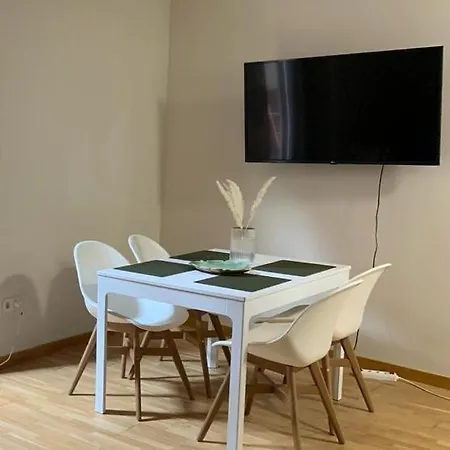 Plaza Ayuntamiento Appartement *