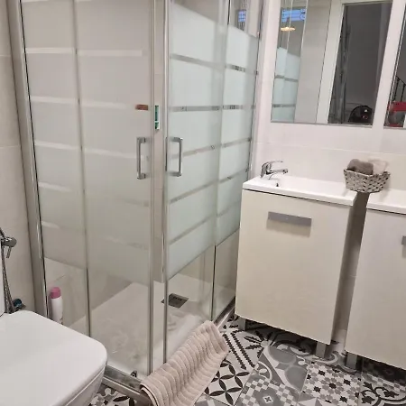 بيت للعطل Cabanal *