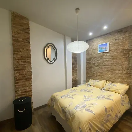 Apartamento Your *