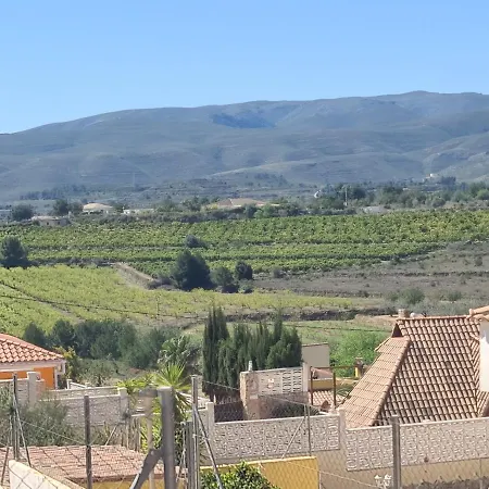 בית כפרי Chateau Angelique