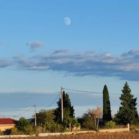 Chateau Angelique בית כפרי *