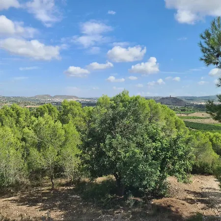 Chateau Angelique منزل ريفي