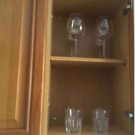 Appartement Ciudad, Playa Y Descanso