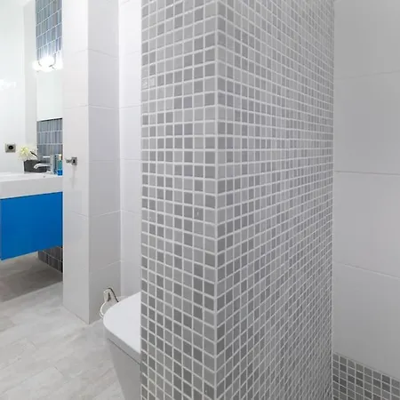 Apartup Patacona Azzure