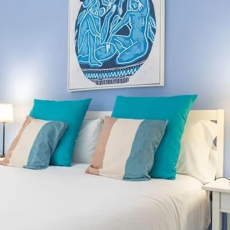 Appartamento Apartup Patacona Azzure Valenza