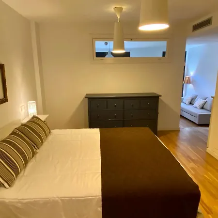 La Casita De Palomar - Palomargroup Appartement Valence