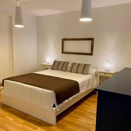 La Casita De Palomar - Palomargroup Apartman Valencia