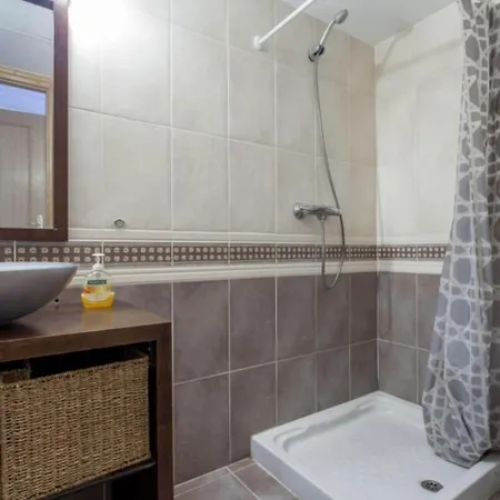 Atico Duplex Luminoso Apartment Valencia