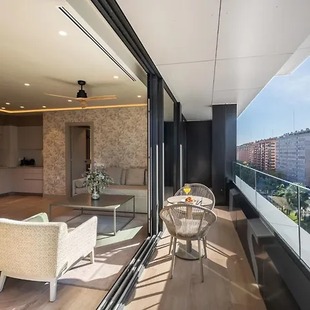Core 5* Valencia