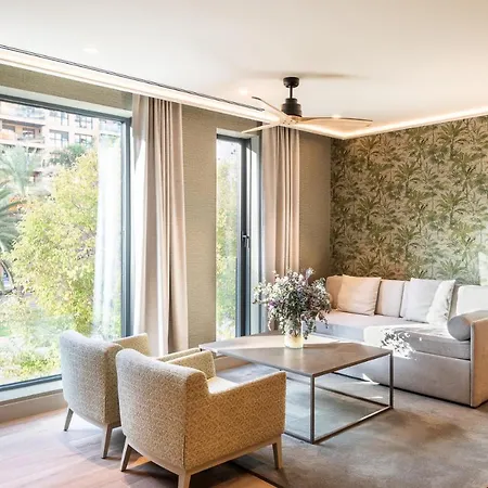 Apartahotel Core 5*