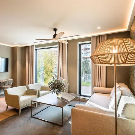 Core 5* Valencia