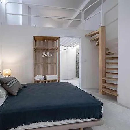 Loft De Lujo En Ciudad De Cienciasapto 2b Valencie