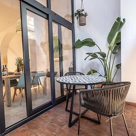 Loft De Lujo En Ciudad De Cienciasapto 2b Apartmán *