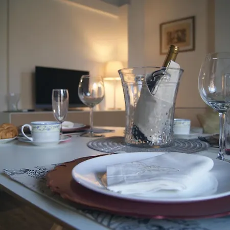Appartement Vlc - Preciosos En El Carmen *