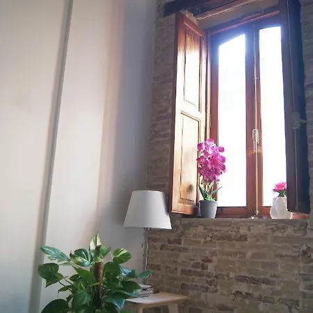 Appartement Vlc - Preciosos En El Carmen