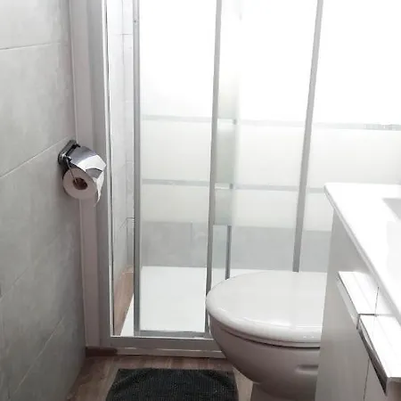 Apartment Vlc - Preciosos En El Carmen *