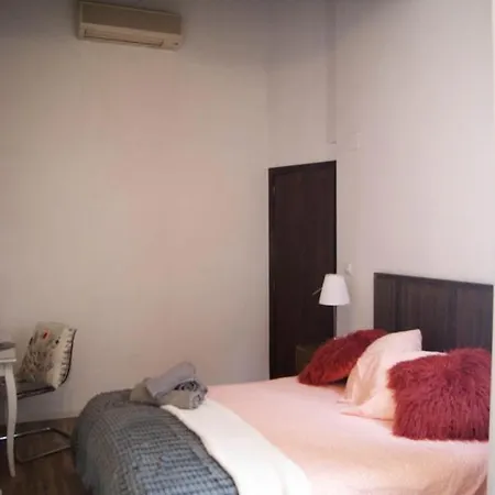 Vlc - Preciosos En El Carmen Apartment *