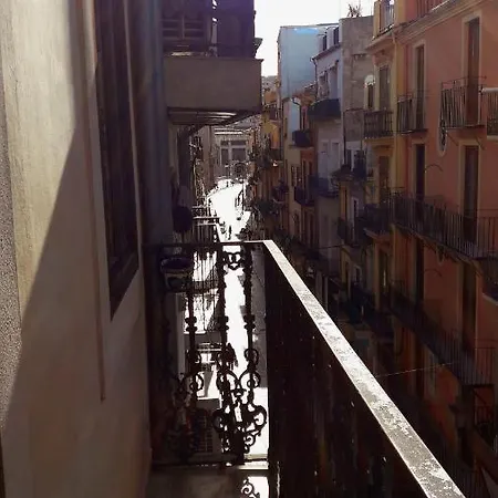 Appartement Vlc - Preciosos En El Carmen