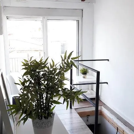 Appartement Vlc - Preciosos En El Carmen Valence