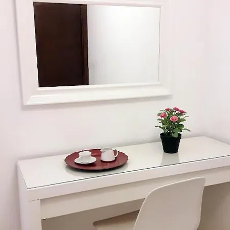 Apartment Vlc - Preciosos En El Carmen Valencia