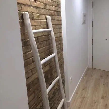 Kirei La Paz Apartman *