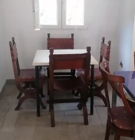 Casa Mans Albalat/sagunto