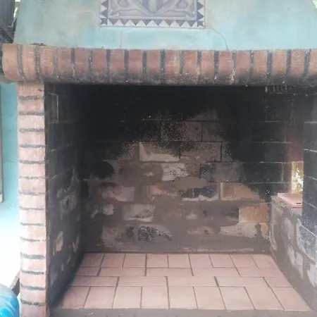 Casa Mans Albalat/sagunto * Valencia