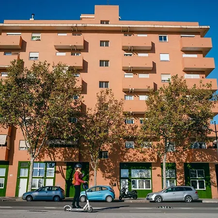 Apartamento Lliri 32