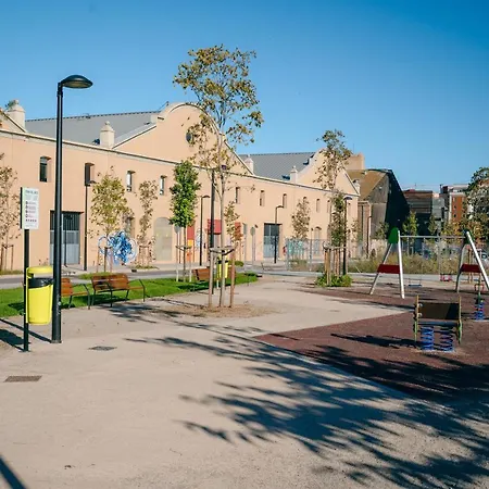 Lliri 32 Appartamento