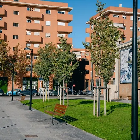 Appartamento Lliri 32