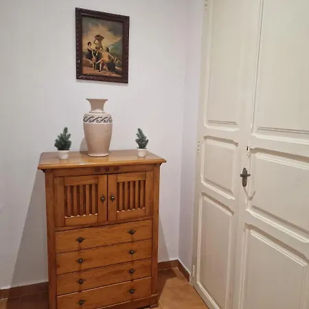 Cabanal Дом отдыха Валенсия