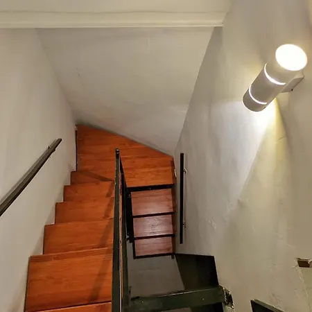 Catalina 4* バレンシア