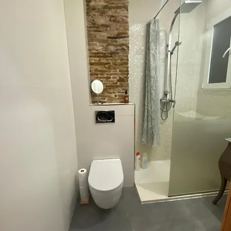 Apartamento Your *
